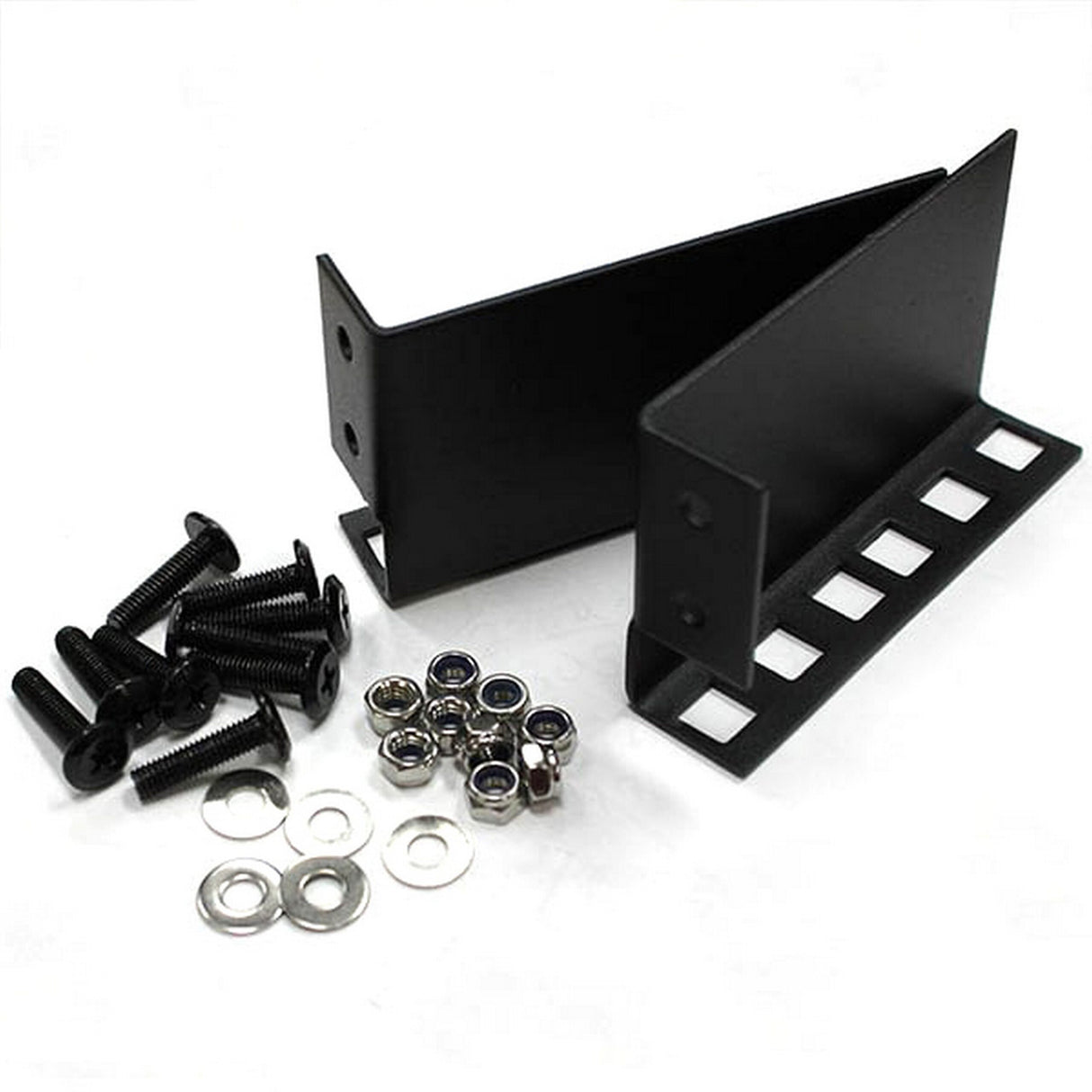 Odyssey ARREU02 European 2U Rack Rail Accessory Kit