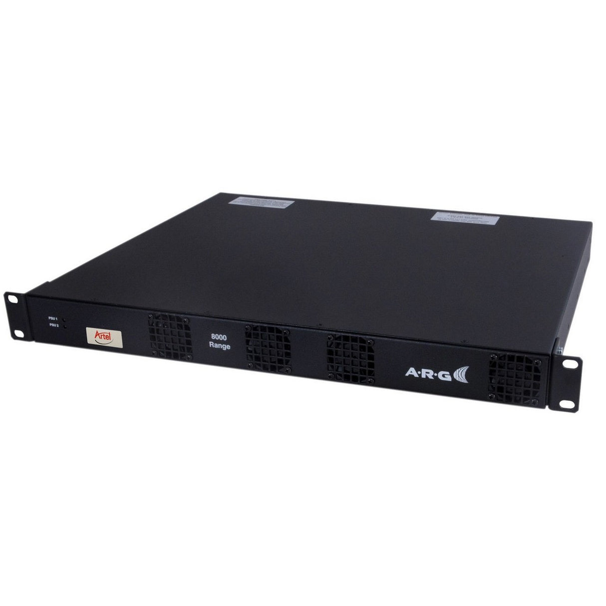Artel 8000-EQ001-BOM | 2800 Switch Up to 4xRJ45 and 2xSFPs