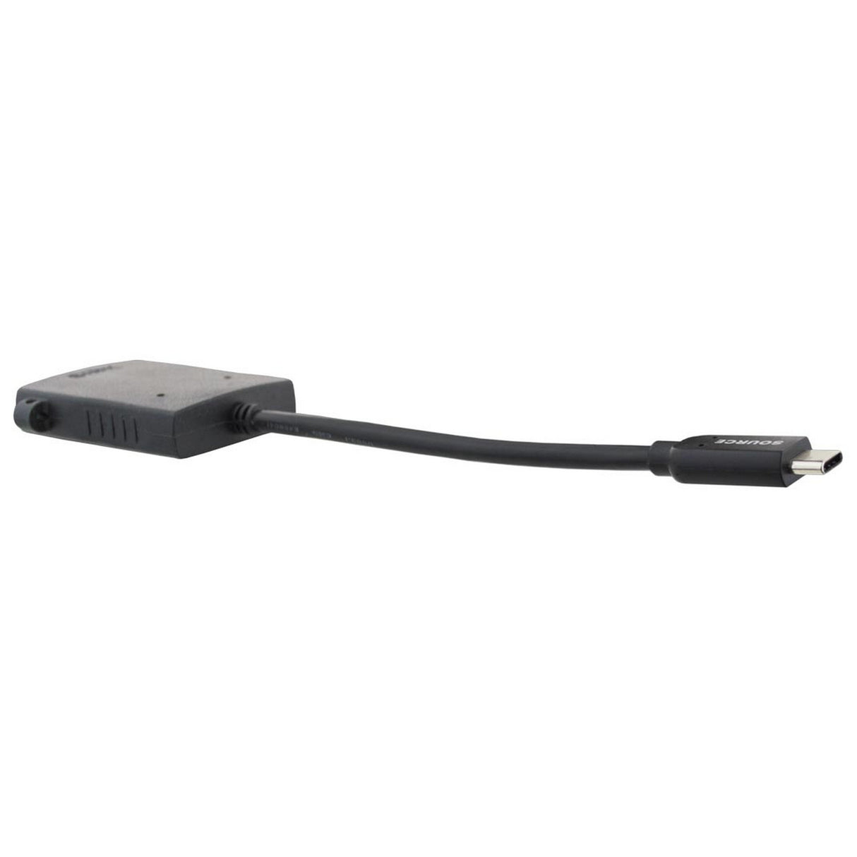 Digitalinx AR-UCM-HDF 9 Inch USB C Male to HDMI Female