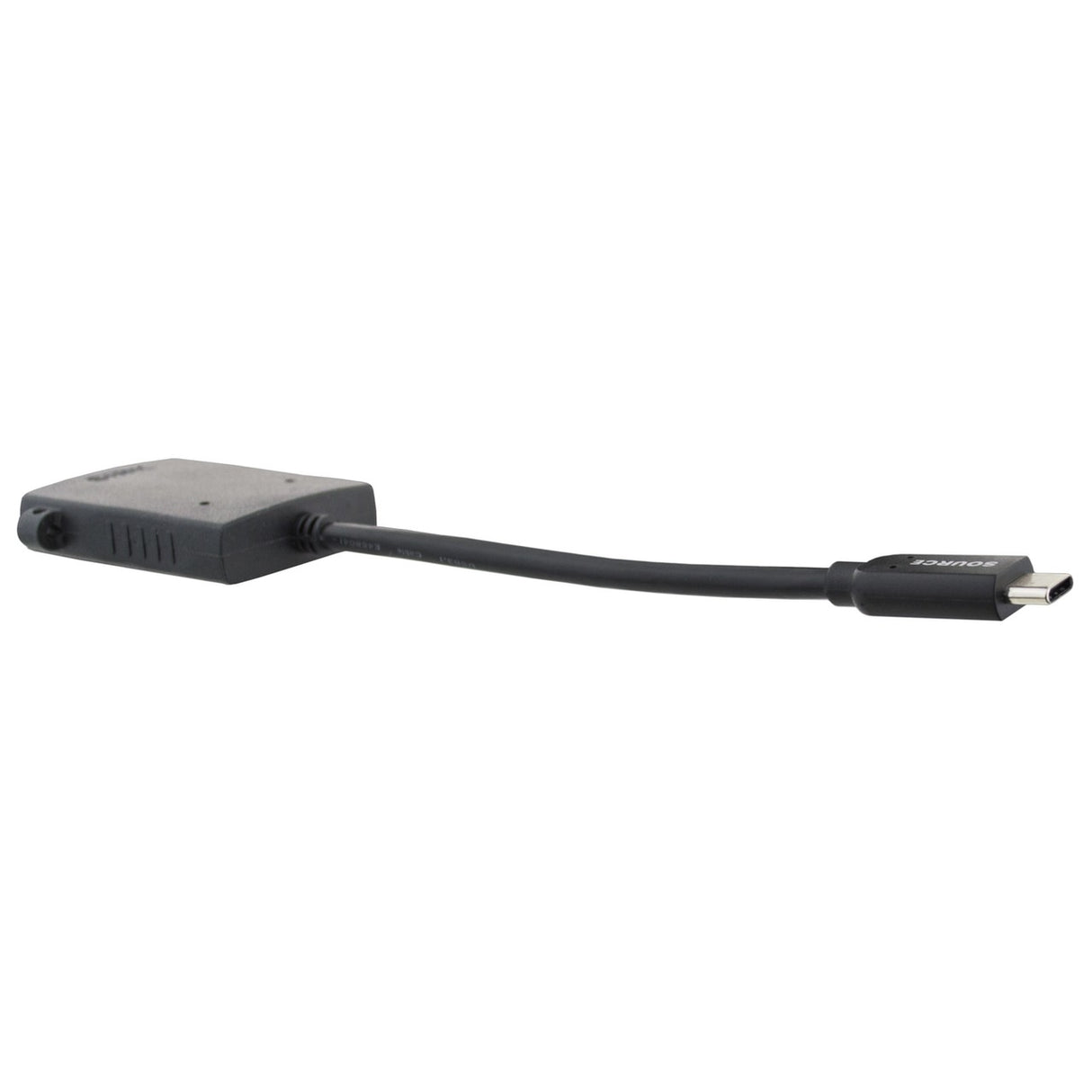 Digitalinx AR-UCM-HDF | 9 Inch USB C Male to HDMI Female