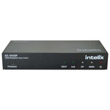 Intelix AS-1H1DP HDMI/DisplayPort Auto-Switcher with HDMI and HDBaseT Output