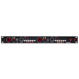 Phoenix Audio Ascent Two Stereo Class A Microphone Preamplifier/DI