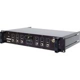 Furman ASD-120 2.0 Circuit Sequencing Power Distribution