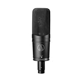Audio-Technica AT4050 | Multi-Pattern Studio Condenser Microphone