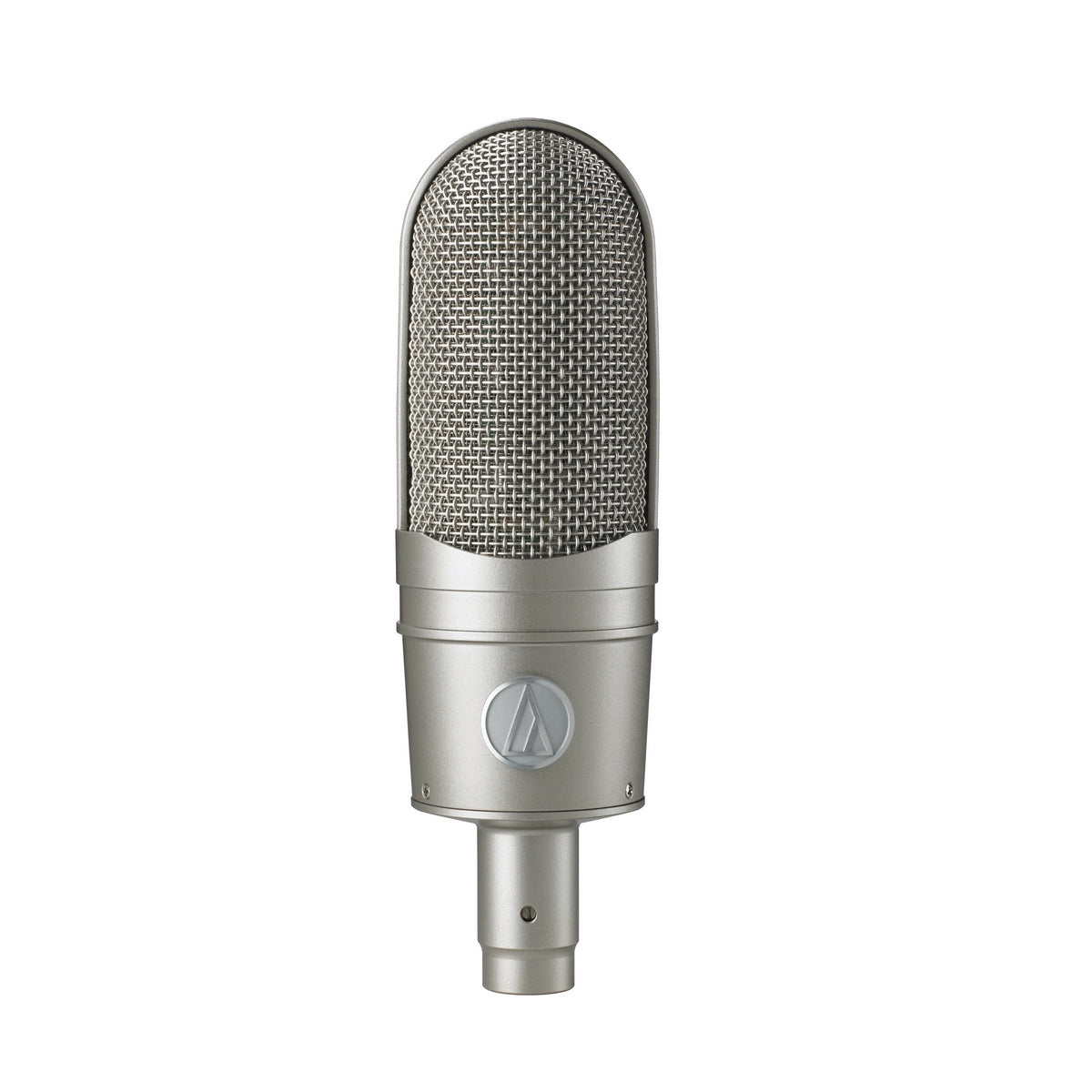 Audio-Technica AT4080 | Bidirectional Ribbon Microphone Broadcast Recording