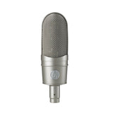 Audio-Technica AT4080 Bidirectional Ribbon Microphone Broadcast Recording