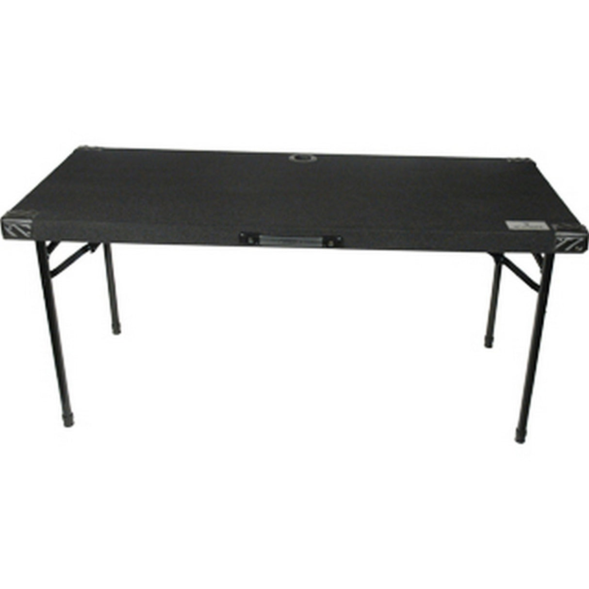 Grundorf AT-5422B | 54x22 DJ and Gear Table