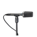 Audio-Technica AT8022 X/Y Stereo Video Camera Mount Microphone