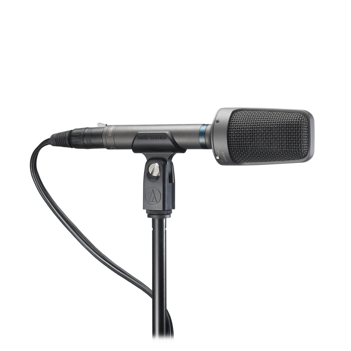 Audio-Technica AT8022 X/Y Stereo Video Camera Mount Microphone (Used) - used