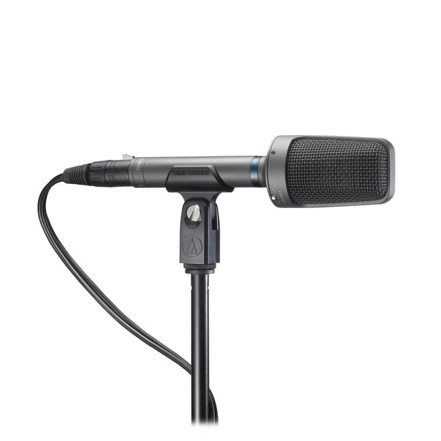 Audio-Technica AT8022 X/Y Stereo Video Camera Mount Microphone (Used) - used