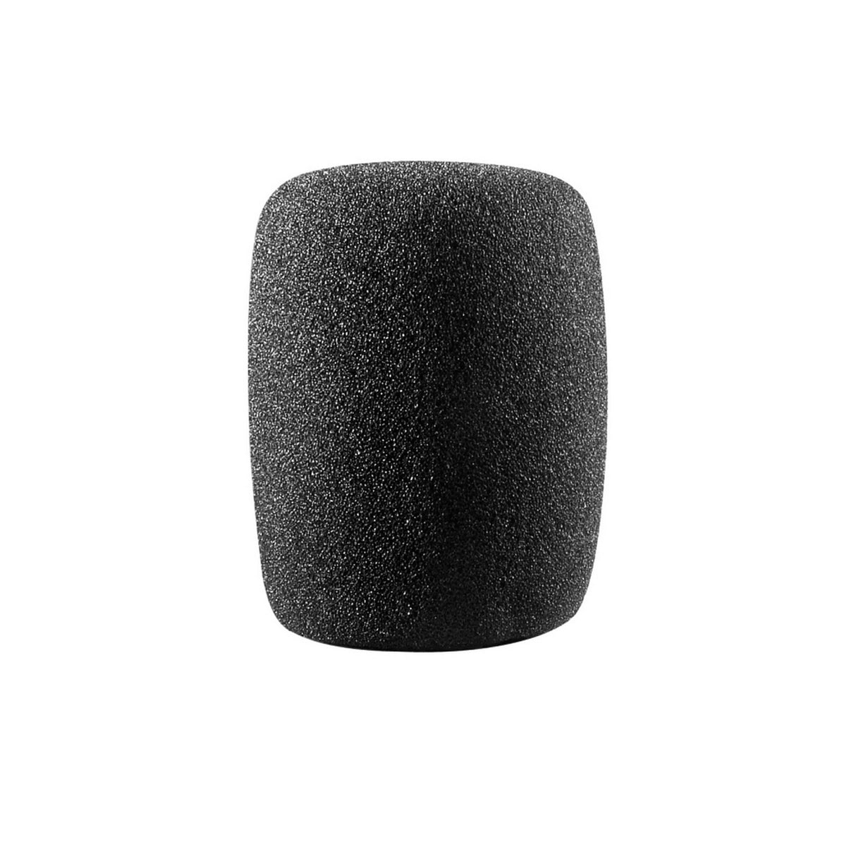 Audio-Technica AT8101 Large Cylindrical Foam Windscreen for Case Styles S8 and T2