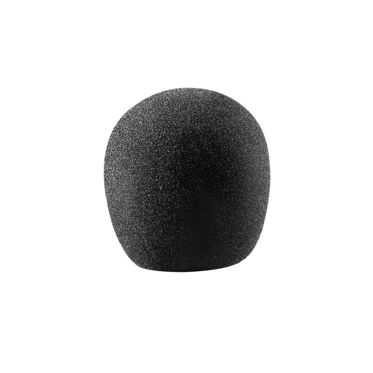 Audio-Technica AT8114 Ball-Shaped Foam Windscreen for Case Styles S7, T1, T4, T6 and T7