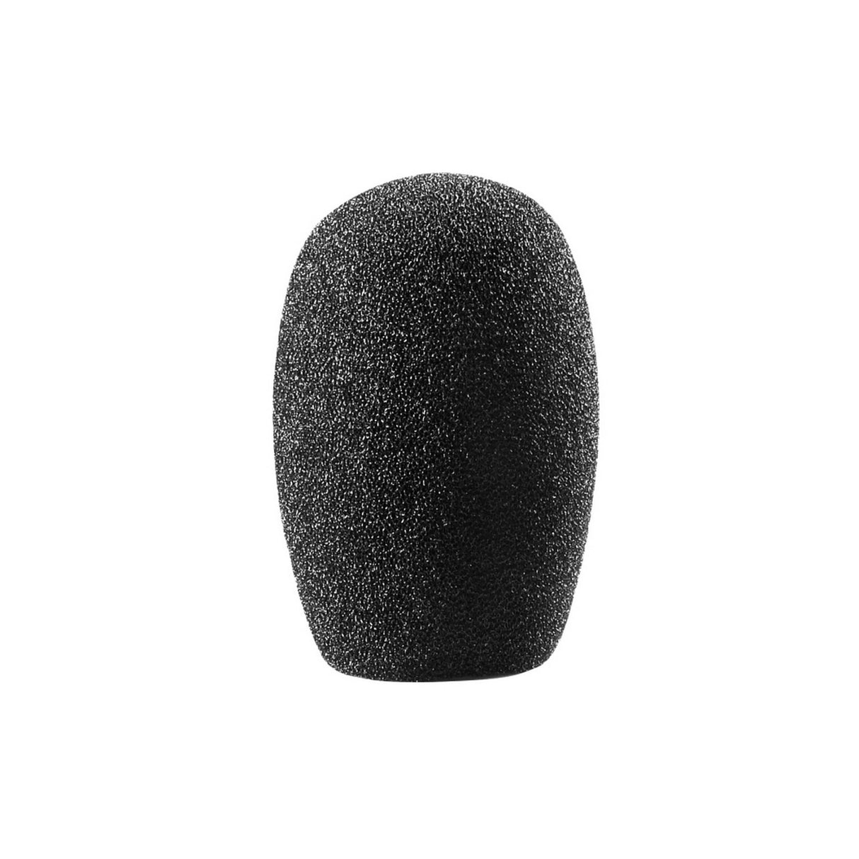 Audio-Technica AT8115 Small Egg-Shaped Foam Windscreen for Case Styles T2, T3 and T5