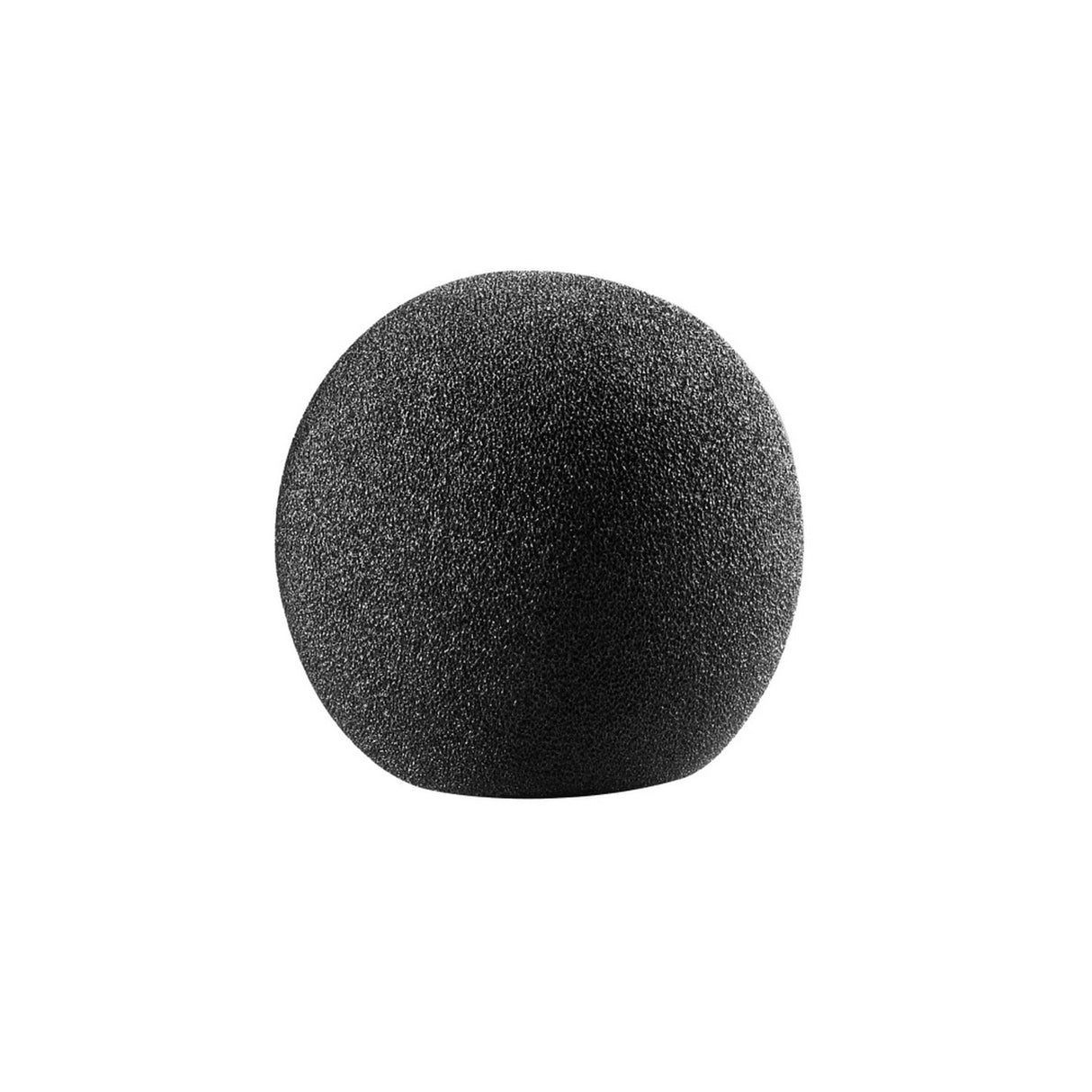 Audio-Technica AT8120 Large Ball-Shaped Foam Windscreen for Case Styles R2 and S3