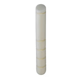 Audio-Technica AT8154 Two-Stage Foam Windscreen for UniLine White