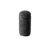 Audio-Technica AT8157 Windscreens for BP892 BP893 and BP896 3-Pack Black