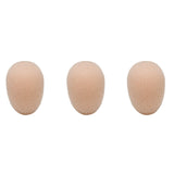 Audio-Technica AT8171-TH Windscreens for BP892x BP893x and BP894x 3-Pack Beige