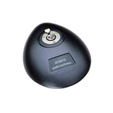 Audio-Technica AT8615 XLRF In XLRM Out Microphone Desk Stand