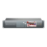 Blackmagic Design ATEM 2 M/E Production Studio 4K Live Switcher 2RU Video Solution