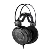 Audio-Technica ATH-AD700X Audiophile Open-Air Over Ear Headphones
