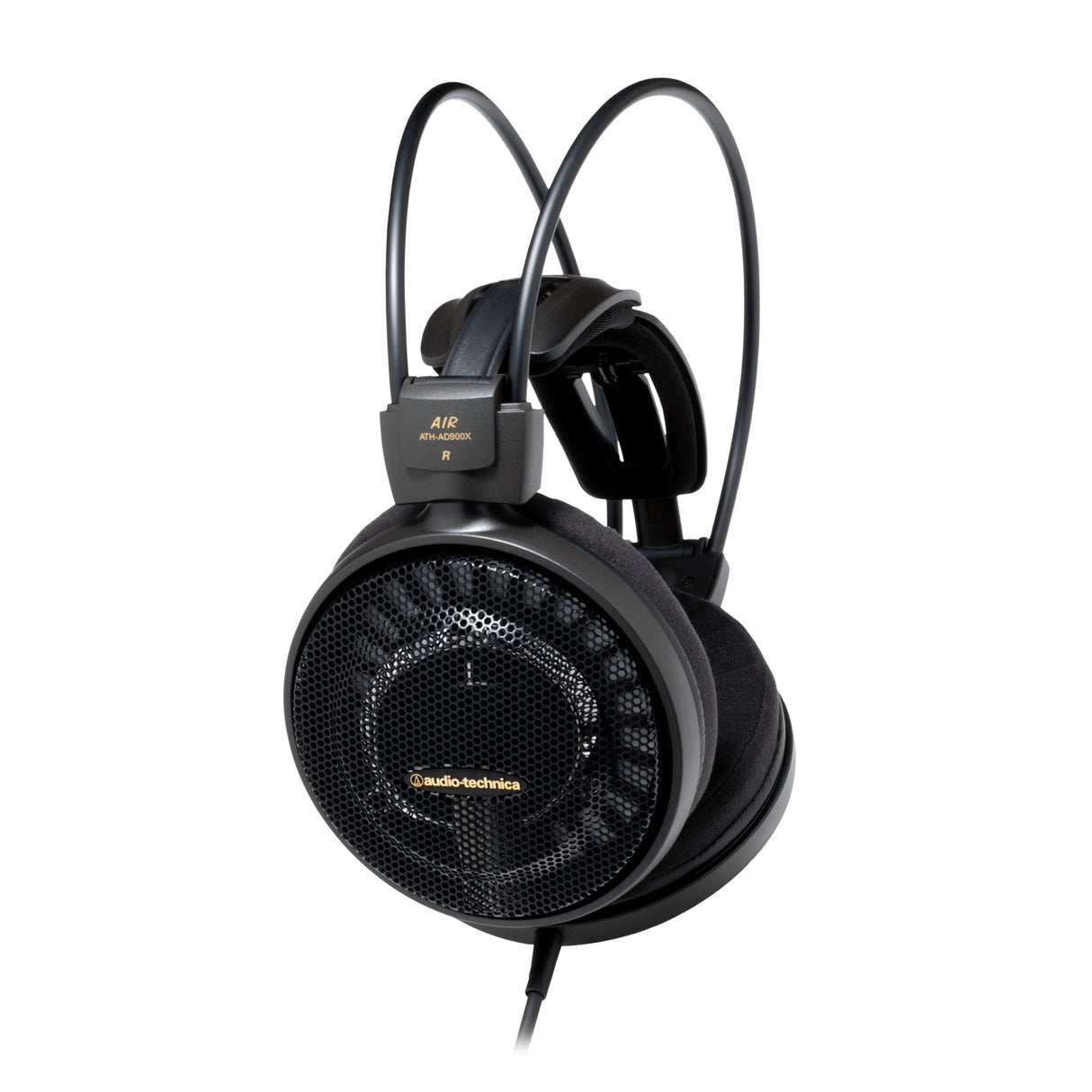 Audio-Technica ATH-AD900X Audiophile Open-Air Over Ear Headphones