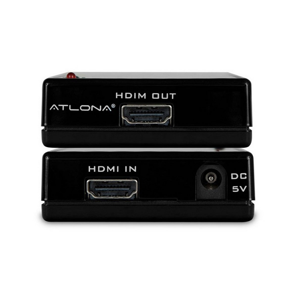 Atlona AT-HD550 HDMI Up Down Scaler Converter