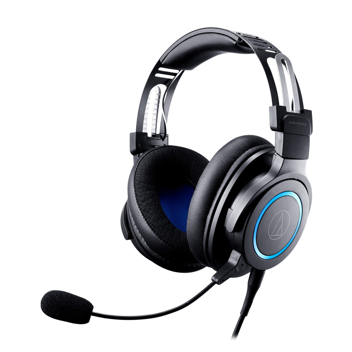 Audio-Technica ATH-G1 Premium Over Ear Gaming Headset