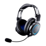 Audio-Technica ATH-G1WL Premium Wireless Over Ear Gaming Headset