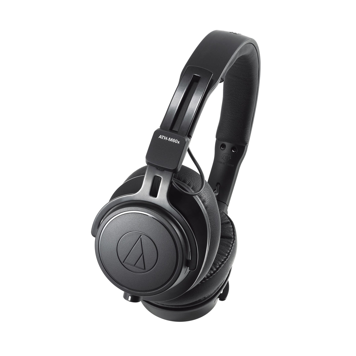 Audio-Technica ATH-M60x Professional Monitor Headphone