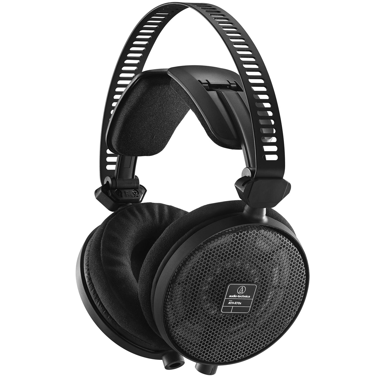 Audio-Technica ATH-R70x | R Series Professional Open Back Dynamic Reference Headphone