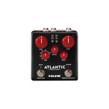 NUX Atlantic | Delay and Reverb Guitar Effects Pedal