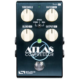 Source Audio Atlas Compressor Guitar Effects Pedal