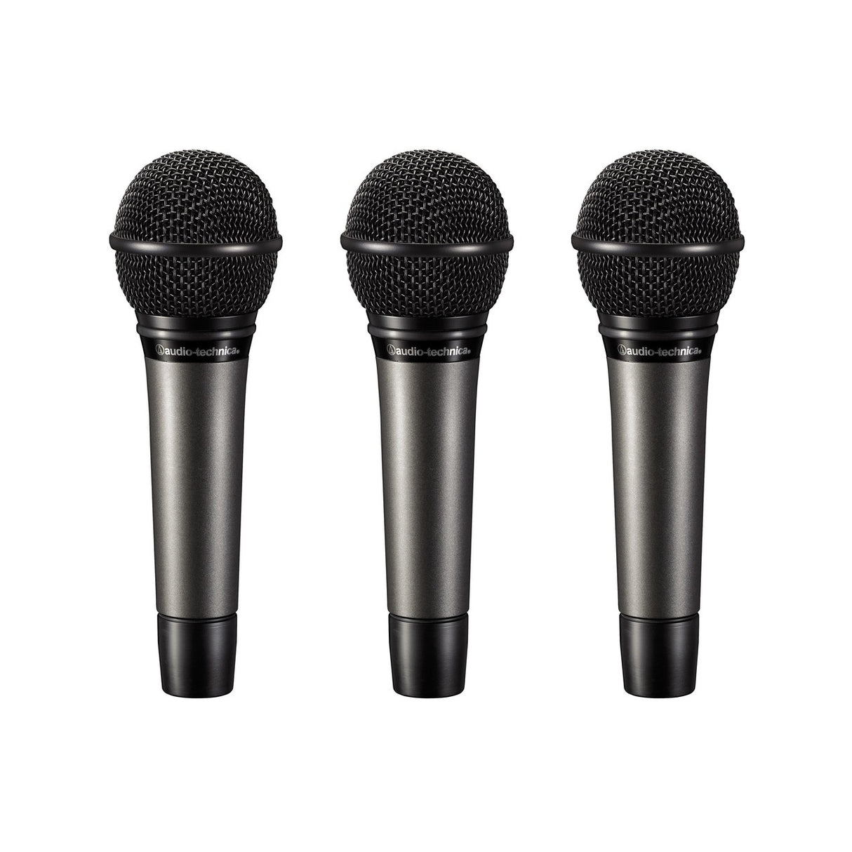 Audio Technica ATM510PK | Cardioid Dynamic Handheld Vocal Microphone Pack