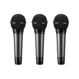 Audio Technica ATM510PK Cardioid Dynamic Handheld Vocal Microphone Pack