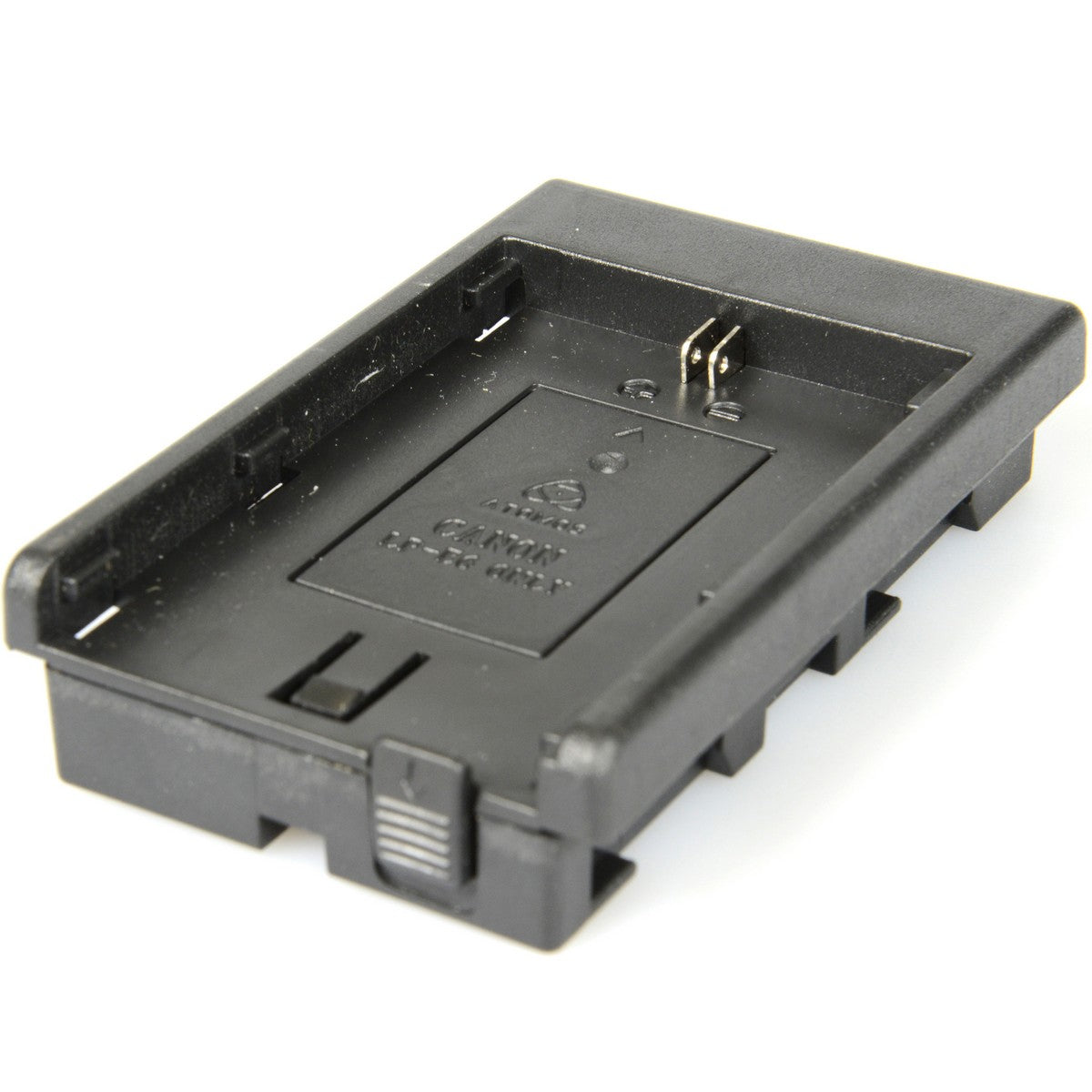 Atomos ATOMPLT001 | Canon 5DMKIII Battery Adaptor for All Recorders