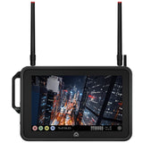 Atomos Shogun Connect 7-Inch Network Connected HDR Video Monitor/Recorder