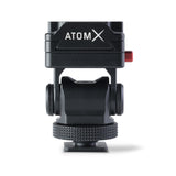 Atomos ATOMXMMQR1 AtomX 5-Inch / 7-Inch Monitor Mount