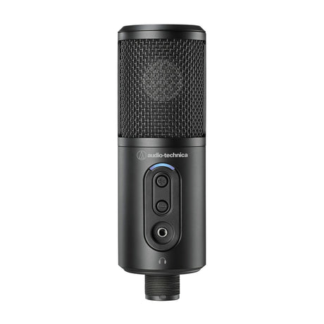 Audio-Technica ATR2500x-USB Cardioid Condenser USB Microphone