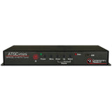 Contemporary Research ATSC-Mini HDTV Tuner with Mounting Wings