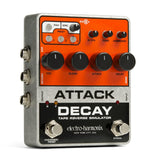 Electro-Harmonix Attack Decay Tape Reverse Simulator