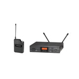 Audio Technica ATW-2110b 2000b Series UniPak Wireless UHF Bodypack System
