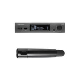 Audio-Technica ATW-3212N EE1 3000 Series Network Wireless Handheld System No Mic EE1 530 to 590 MHz