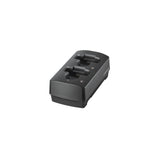 Audio-Technica ATW-CHG3N Networked Two-Bay Charging Station, 3000 Series