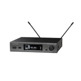 Audio-Technica ATW-R3210N EE1 3000 Series Network Diversity Receiver, EE1 530-590 MHz