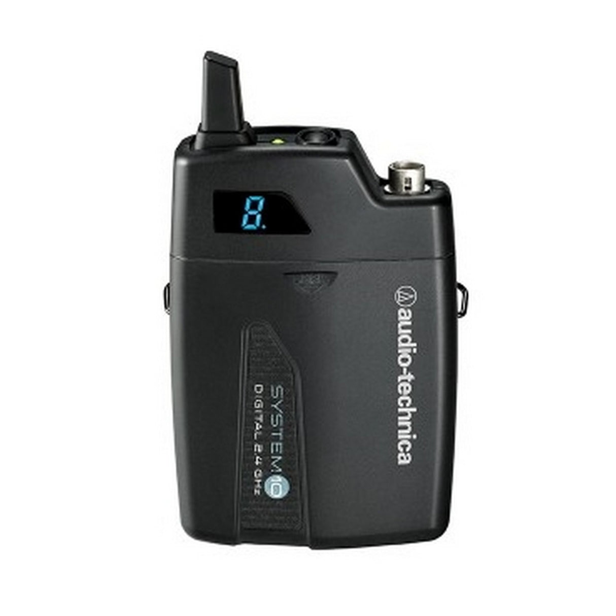 Audio-Technica ATW-T1001 Bodypack Wireless Transmitter