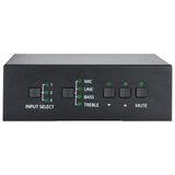 Intelix AUD-340 3 Input Audio Amplifier