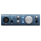 Presonus AudioBox iOne | USB Audio iPad Recording Interface