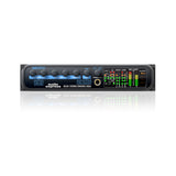 MOTU Audio Express | 6x6 Half Rack Hybrid FireWire USB2 Audio Interface