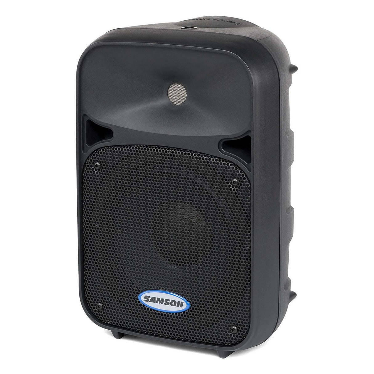 Samson Auro D208 | 8 Inch 200W 2-Way Active Loudspeaker