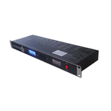 Blizzard Lighting AutoBahn 8 19 Inch Rack Mount 8 Port DMX to Artnet Interface